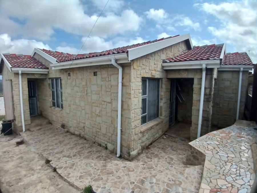 3 Bedroom Property for Sale in Mdantsane Nu 16 Eastern Cape